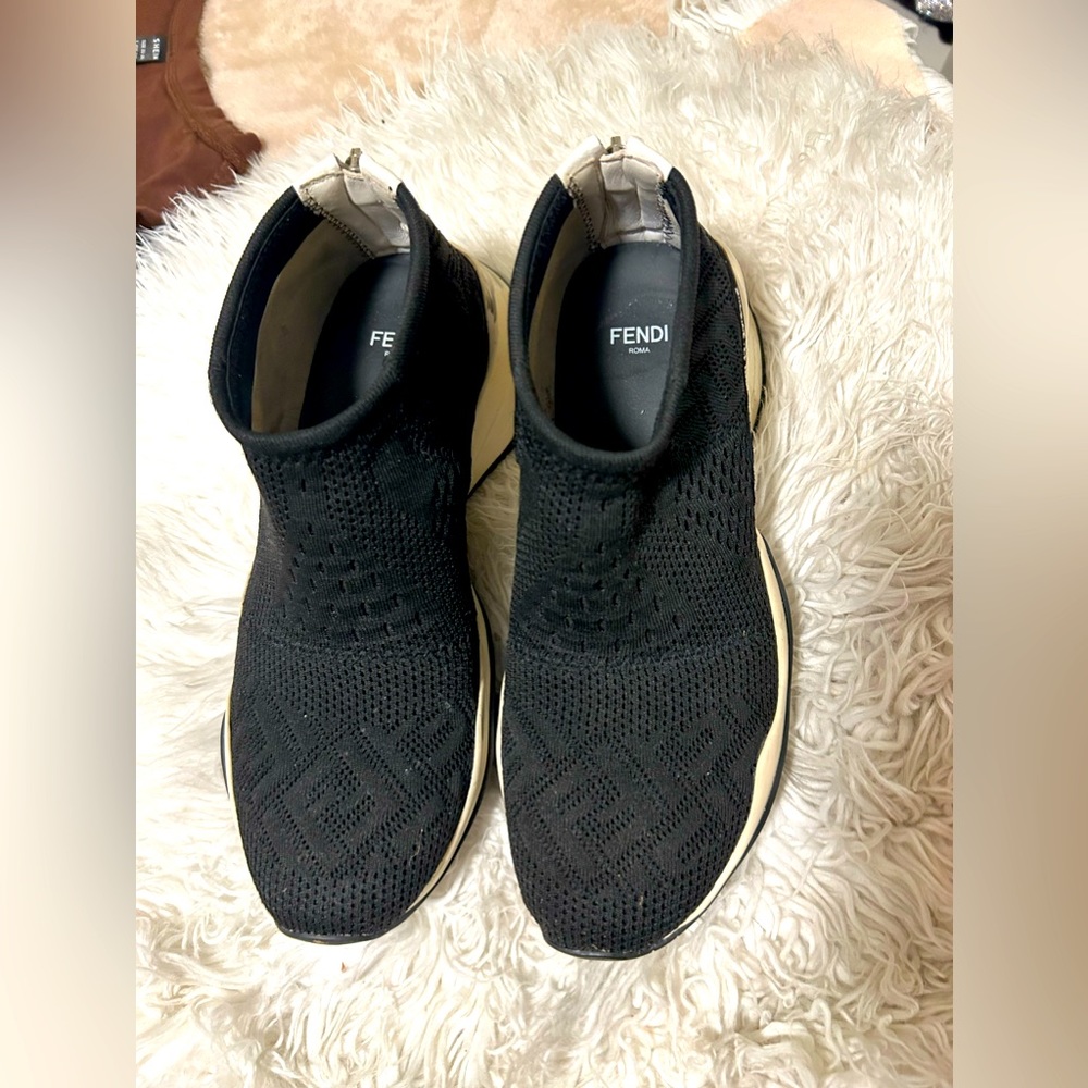 Fendi sneakers